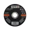 YATO Brúsny disk na kameň 125 x 3,2 x 22 mm