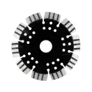 YATO Rezný kotúč na železobetón 125 x 22,2 mm