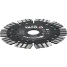 YATO Rezný kotúč na železobetón 125 x 22,2 mm