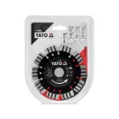 YATO Rezný kotúč na železobetón 125 x 22,2 mm