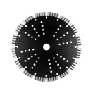 YATO Rezný kotúč na železobetón 230 x 22,2 mm