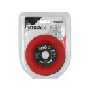 YATO Diamantový rezací kotúč pre rezačky obkladov a skla 115 x 22,2 mm