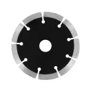 YATO Diamantový rezný kotúč 125 x 2,0 x 10 x 22,2 mm, segmentovaný