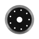 YATO Diamantový rezací kotúč 115 x 1,3 x 10 x 22,2 mm turbo