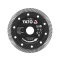 YATO Diamantový rezací kotúč 125 x 1,3 x 10 x 22,2 mm turbínový