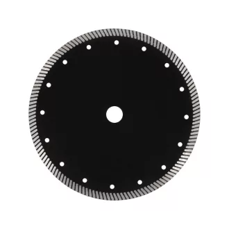   YATO Diamantový rezný kotúč 230 x 2,0 x 10 x 22,2 mm turbo