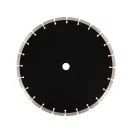 YATO Diamantový rezací kotúč 350 x 3,4 x 10,0 x 25,4 mm segmentový