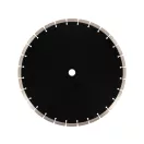 YATO Diamantový kotúč na rezanie 400 x 3,6 x 10,0 x 25,4 mm segmentovaný