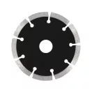 YATO Diamantový rezací kotúč 115 x 2,1 x 8,0 x 22,2 mm segmentovaný