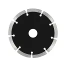 YATO Diamantový rezací kotúč 125 x 2,2 x 8,0 x 22,2 mm segmentovaný