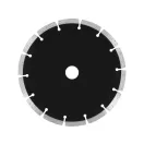 YATO Diamantový rezný kotúč 180 x 2,5 x 8,0 x 22,2 mm segmentovaný