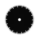 YATO Diamantový rezný kotúč 230 x 2,7 x 8,0 x 22,2 mm, segmentovaný