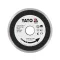 YATO Diamantový rezný kotúč 115 x 2,1 x 5,3 x 22,2 mm nepretržitý