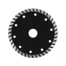 YATO Diamantový rezací kotúč 125 x 2,6 x 8,0 x 22,2 mm turbo