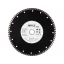 YATO Diamantový rezný kotúč 230 x 3,1 x 8,0 x 22,2 mm turbo