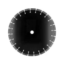 YATO Diamantový rezný kotúč 350 x 25,4 mm