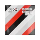 YATO Diamantový rezný kotúč 350 x 25,4 mm