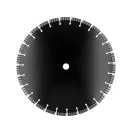 YATO Diamantový rezací kotúč 400 x 25,4 mm