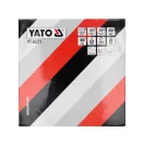 YATO Diamantový rezací kotúč 400 x 25,4 mm