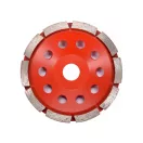 YATO Diamantový kotúč na fazetovanie 125 x 22,2 mm