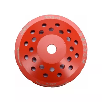 YATO Diamantový kotúč na betón 180 x 22,2 mm