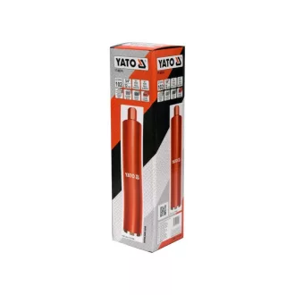 YATO Diamantová vŕtacia korunka 102 mm