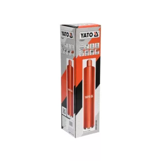 YATO Diamantová korunka pre vŕtačku 122 mm