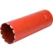YATO Diamantová vŕtacia korunka 152 mm