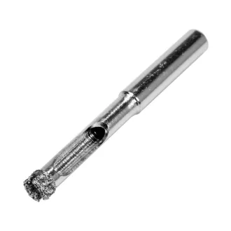   YATO Diamantový kotúč na výrez kruhu, 6 mm, mokré/suché