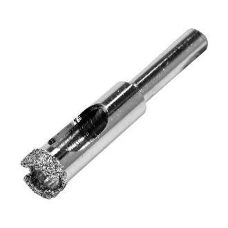 YATO Diamantový kruhový výsek 10 mm na mokro/sucho