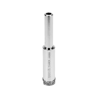 YATO Diamantový kruhový výsek 10 mm na mokro/sucho