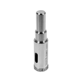 YATO Diamantový kruhový rezák 16 mm mokrý/suchý