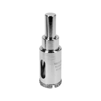 YATO Diamantová kotúčová píla 20 mm na mokro/sucho