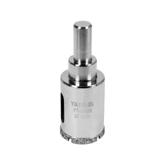 YATO Diamantový kotúč na vyrezávanie 25 mm mokré/suché