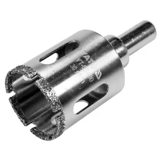   YATO Diamantový kotúč na výrez kruhov 30 mm, pre mokré/suché použitie