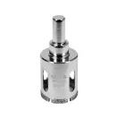 YATO Diamantový kotúč na výrez kruhov 30 mm, pre mokré/suché použitie