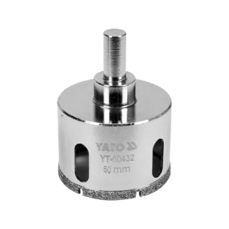   YATO Diamantová kotúčová píla 50 mm pre mokré/suché použitie