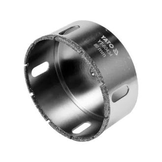 YATO Diamantová kotúčová píla 80 mm mokré/suché