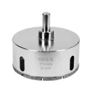 YATO Diamantová kotúčová píla 80 mm mokré/suché
