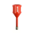 YATO Diamantový kotúč na výrez 6 mm M14