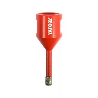 YATO Diamantový kotúč na výrez 6 mm M14