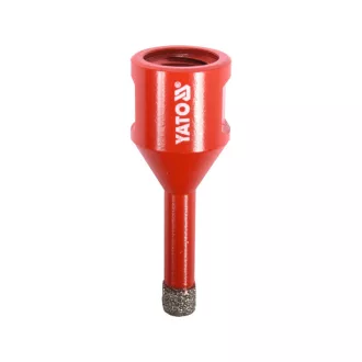 YATO Diamantový kotúč na vyrezávanie 8 mm M14