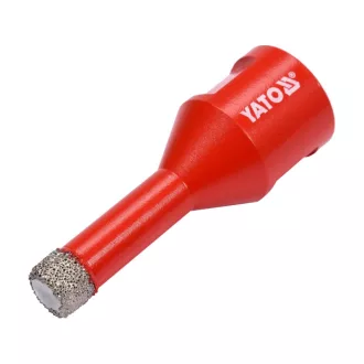 YATO Diamantový otvárač dier 10 mm M14