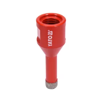 YATO Diamantový otvárač dier 10 mm M14