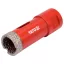 YATO Diamantová dierová píla 20 mm M14