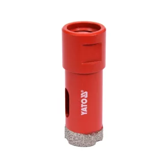 YATO Diamantová dierová píla 20 mm M14