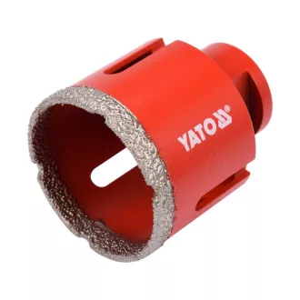 YATO Diamantový otvorový vŕtač 51 mm M14