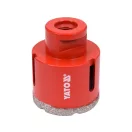 YATO Diamantový otvorový vŕtač 51 mm M14