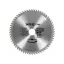 YATO Pílový disk na drevo 210 x 30 x 2,2 mm / 60T