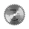 YATO Pílový kotúč na drevo 235 x 25,4 x 1,8 mm / 36T